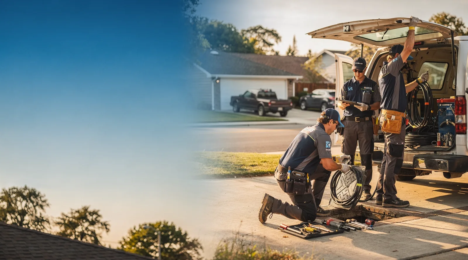 Water Softener Installation in Happy Camp, CA near me